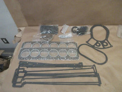 法拉利 275 GTB4 全引擎垫圈套装(全新) — 第 1/4 张图片