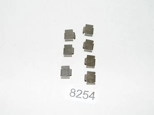Disc Brake Anti Rattle Clips Fits Nissan 1984 - 1988 200 SX 5731 5732 13160 - Picture 1 of 2