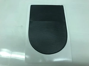 portadischi fiscali logo auto - portapatente - peugeot - Foto 1 di 1