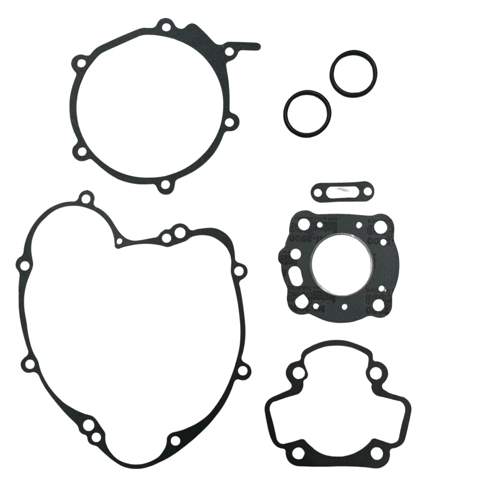 Complete Gasket Set for 1985 - 2003 Kawasaki KX60 L@@K Top & Bottom End - Image 1 of 1