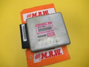 TRANSMISSION COMPUTER ECM ECU SHIFT TCM 4925186 TCU ECU CAR BCM 1999 99 SAAB 9-3 - Picture 1 of 24