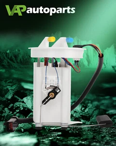 Electric Fuel Pump Module For Jeep Grand Cherokee 1999 2000 2001 2002 2003 2004 - Picture 1 of 8