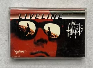 The Angels – Liveline - Part 2 Only, AUS Cassette - Picture 1 of 4
