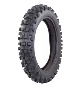 NEUMÁTICO TRASERO MOTOCROSS COUGAR 120/100/18 NUEVO - PATRÓN DE BANDA DE RODADURA F897 - Imagen 1 de 1