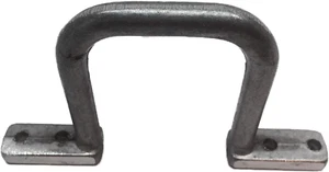 Distribution Cable D-Rings 3 Inch 25 Pack - Picture 1 of 3