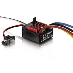 QUICRUN WP-1060-BRUSHED 60/360A Waterproof 2-3S esc for brushless engine 3012201 - Picture 1 of 1