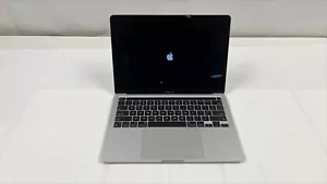 Apple Macbook Pro 13,3 pollici 2560 x 1600 M1 512 GB 8 GB tastiera magica retroilluminata argento - Foto 1 di 5