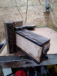 Reliance Electric Tester D-3670 - Picture 1 of 6