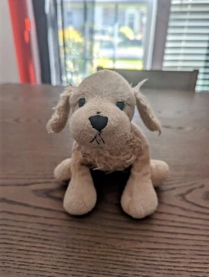 Webkinz American Golden Retriever HM371 No Code Stuffed Animal 2009 - Image 1 of 4