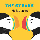 Morag Hood The Steves (Tapa Blanda)