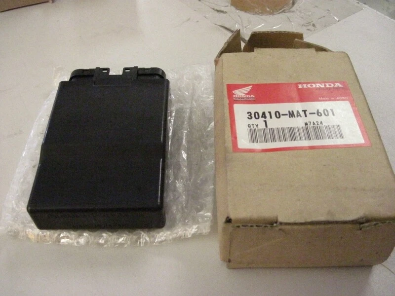 HONDA CBR1100XX CDI Einheit, Zündbox 30410-MAT-601 - Bild 1 von 1