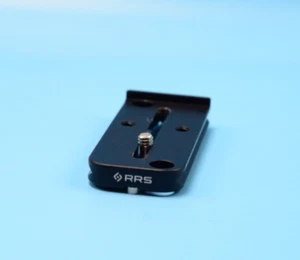 Really Right Stuff L85 Multi-Use Fore-Aft Plate with 1/4"-20 Screw Exc++ - Picture 1 of 5