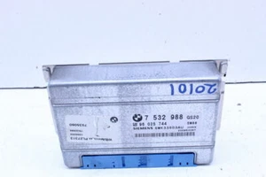 2004 BMW 325i 330i X3 X5 Transmission Control Module TCU TCM OEM Used - Picture 1 of 4