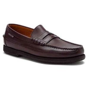 MEPHISTO MEN'S CAP VERT CLASSIC PENNY LOAFER - Picture 1 of 3