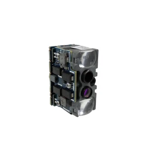 Nuevo motor San Zebra 20-129757-01 (SE46ER-SD001-1R) SE4600 2D generador de imágenes MC9190-G - Imagen 1 de 7