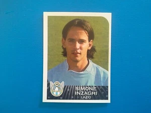 FIGURINE CALCIATORI PANINI 2002-03 2003 n.221 Simone Inzaghi (Lazio) - Bild 1 von 1
