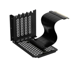 "Corsair 6500 Serie vertikales GPU-Befestigungskit schwarz ""EXPRESSVERSAND" - Bild 1 von 1
