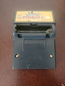Pokemon Pinball (Nintendo Game Boy Color, 1999) - Picture 1 of 8