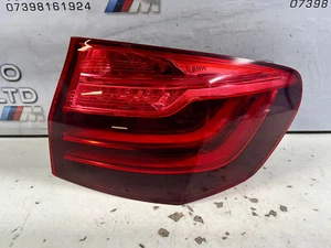 BMW 5ER F11 ESTATE LCI HINTEN RECHTS RÜCKLEUCHTE 7370346 - Bild 1 von 13