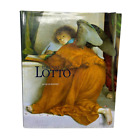 Lorenzo Lotto autorstwa Jacquesa Bonnet Książki artystyczne Francuski Nowy Renesans