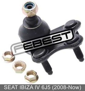 Junta esférica inferior derecha para SEAT Ibiza IV 6J5 (2008-PRESENTE) - Imagen 1 de 1