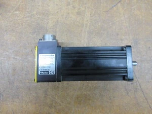 PARKER COMPUMOTOR Parker Compumotor SM233BE-NTQN , SM233BENTQN 340V 3/8 shaft - Picture 1 of 12