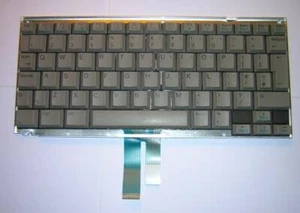 Compaq Contura Aero 4/25 4/33c Keyboard UK English - Picture 1 of 1