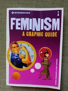 book : feminism, a graphic guide - Bild 1 von 1