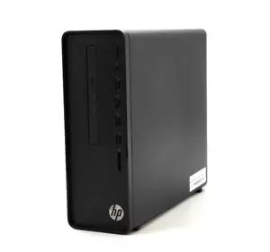 PC de escritorio HP S01-PF1013W SFF Intel Celeron G5905 3,50 GHz 16 GB Ram 256 GB SSD - Imagen 1 de 7
