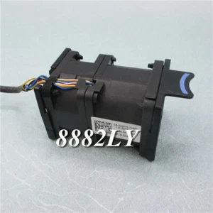 Genuine Server Cooling Fan for Dell PowerEdge R440 1K48T 01K48T NW0CG 0NW0CG - Picture 1 of 3