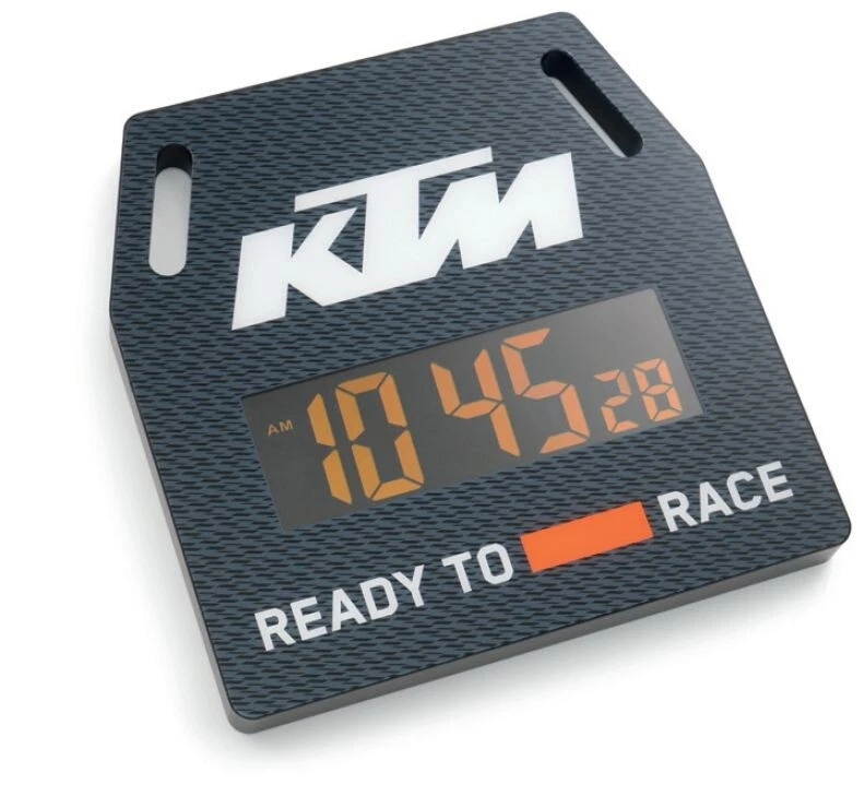 Relojes de pared KTM 3PW220041600 Foto 1 de 1