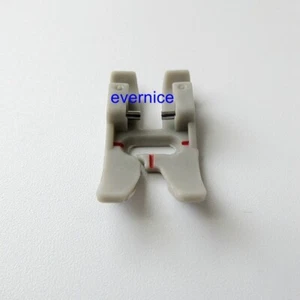 Non-Stick Foot for PFAFF Hobby Expression Select Creative Ambition #820664096 - Picture 1 of 3