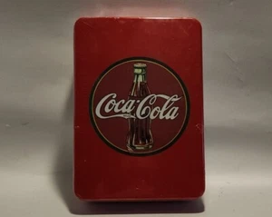 Vintage versiegelt Coca Cola persönliche Geschenkpackung Neu in Verpackung - Bild 1 von 6