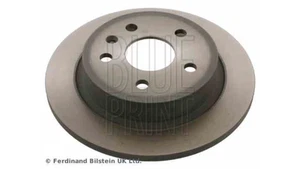 Kit Dischi Freni Coppia Disco Freno Originali BLUE PRINT BLPADW194302 KIT 2 ... - Foto 1 di 1