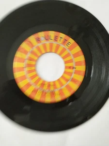 45 Vg "Mony Mony" Tommy James And The Shondells Tested Jukebox  7" Single  - Picture 1 of 3