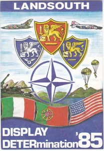 VERONA - COMANDO FTASE - HQ LANDSOUTH -99022- - Foto 1 di 1