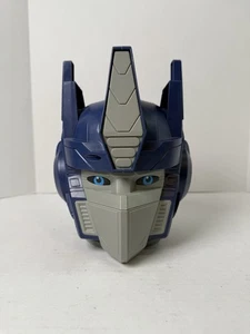 Transformers One Movie Optimus Prime Popcorn Bucket Cinemark Exclusive - Picture 1 of 5