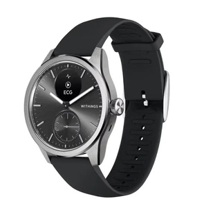 Withings ScanWatch 2 Hybrid Smart Watch Heart Rate Monitoring Fitness Tracker  - Picture 1 of 1