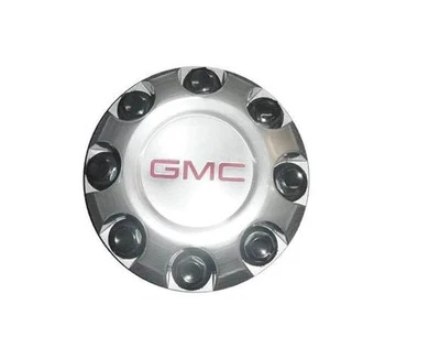 正品轮毂盖带 GMC 标志 09595479 — 第 1/3 张图片