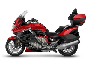 NEW Graphic kit for BMW K 1600 GTL (2017~) Decal Sticker Kit (HF-BR) - Picture 1 of 6