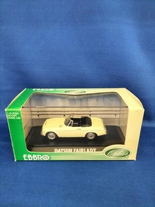 EBBRO 1/43 DATSUN FAIRLADY SP 1600 - Picture 1 of 7