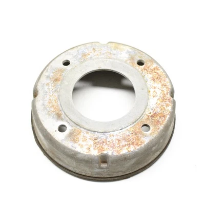 Suzuki Quadrunner 250 1988 OEM tambor de freno delantero 54120-19B10 Foto 1 de 4