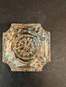 Croce pomello porta vetro - Foto 1 di 1