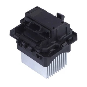 Heater Blower Motor Resistor #7701209850 Fit For Citroen C4 DS4 Peugeot 207 508 - Picture 1 of 5