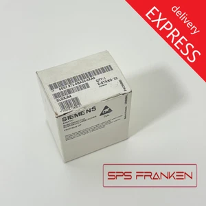 Conector de bus Siemens 6ES7972-0BA30-0XA0 Profibus DP busconnector 6ES7972 - Imagen 1 de 3