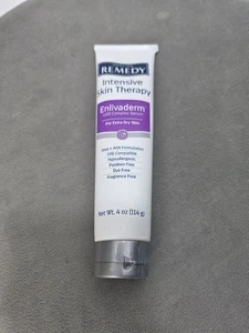 (1) Remedy Intensive Hauttherapie Hautreparaturcreme, unparfümiert, 4oz - Bild 1 von 3