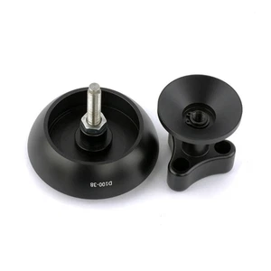 100mm Bowl Adapter For Photography Equipment for Gimbals Mounts Accessories - Picture 1 of 8