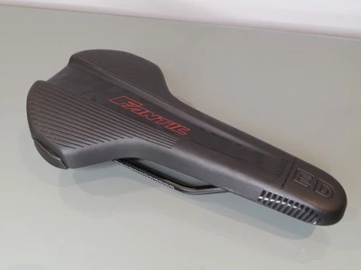 Selle San Marco Fantic Dirty ED 255 x 130 mm rieles fec - Sillín de bicicleta de montaña MTB Foto 1 de 4