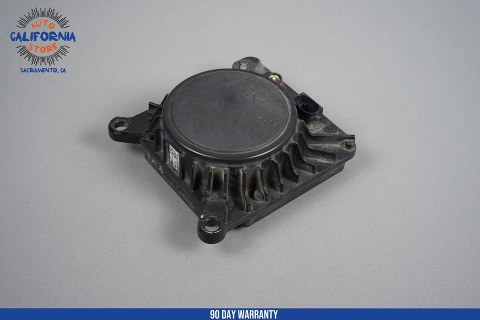 Sensor de control de crucero distronic 00-06 Mercedes W220 S600 CL500 0005408817 OEM Foto 1 de 4