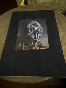 Memorial Exhibition Catalog: Key Sage 1898-1963 Johnson Museum of Art Poems - Foto 1 di 5